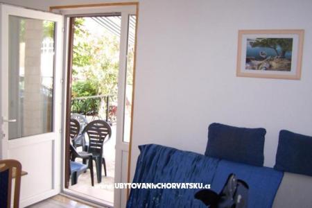 апартаменты Stanko Vodice фото 4