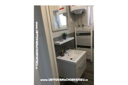 апартаменты Villa Maria  фото 5