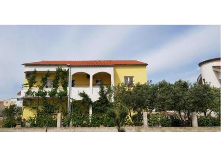 апартаменты Vranjković Vodice Хорватия