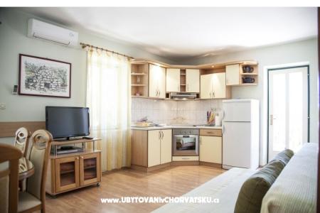 апартаменты Alfirev Vodice фото 5