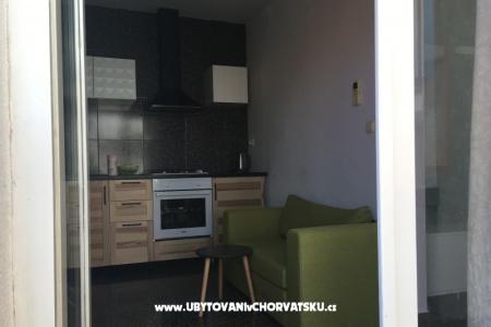 апартаменты 21 Vodice фото 3