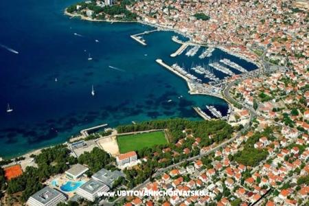 апартаменты Mišolić - Vodice фото 2