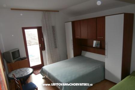 апартаменты Mišolić - Vodice фото 3