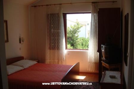 апартаменты Mišolić - Vodice фото 4