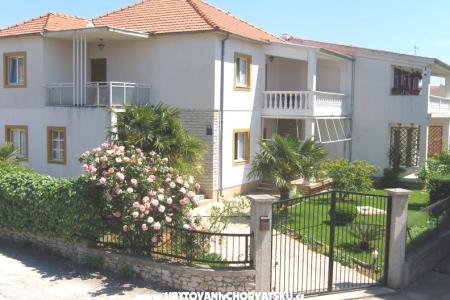 апартаменты FIO Vodice Хорватия