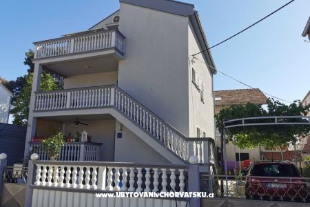 апартаменты Ria Vodice фото 3
