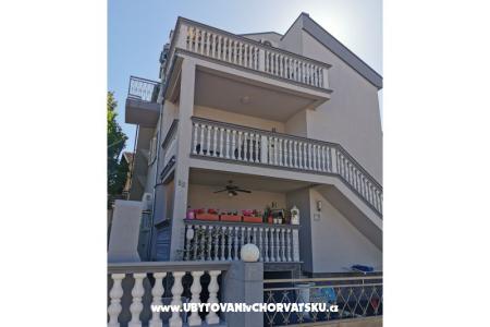 апартаменты Ria Vodice фото 4