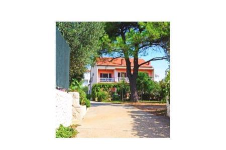 апартаменты Roko Vodice Хорватия