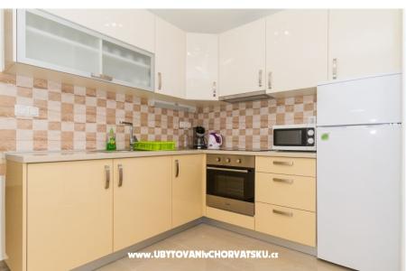 апартаменты Villa Ines фото 3