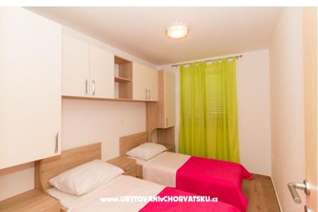 апартаменты Villa Ines фото 4