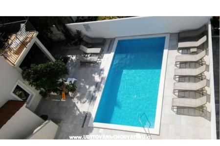 апартаменты Villa Punta фото 2