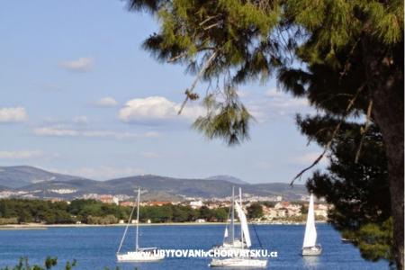 апартаменты Villa Punta фото 4