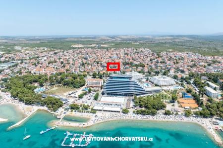 AS Adria апартаменты фото 4