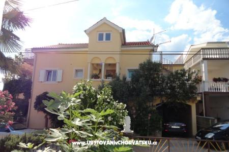DamTin Vodice Хорватия
