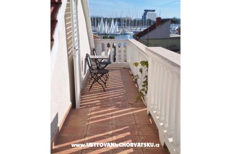 дом Vodice Vodice Хорватия
