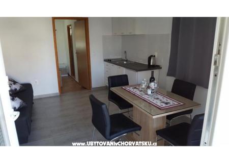 Luka Vodice фото 2