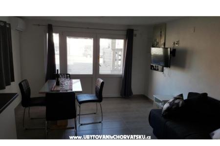 Luka Vodice фото 3
