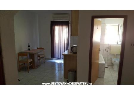 Luka Vodice фото 5