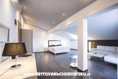The Suites - Small Luxury Living фото 2