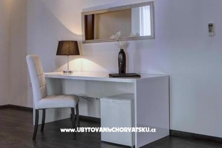 The Suites - Small Luxury Living фото 3
