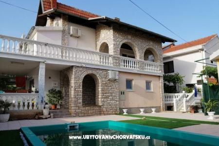 Vila Kartal фото 3