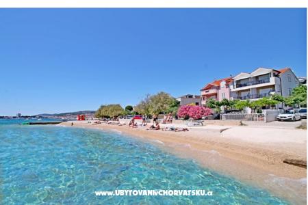 Villa Aurelia Vodice Хорватия