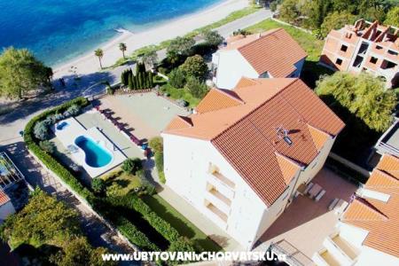 Villa Dalmacija фото 2