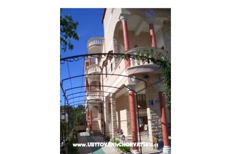 Villa Orhideja фото 3