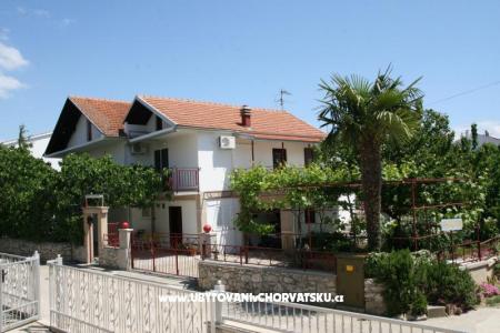 Villa Tanja *** Vodice Хорватия