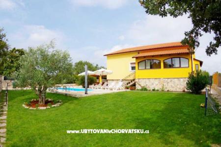 Villa Istrijana фото 3