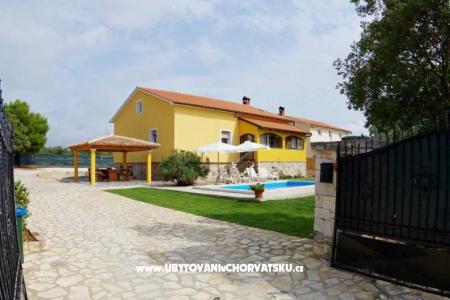 Villa Istrijana фото 4