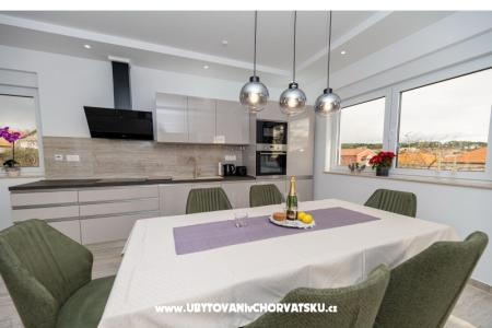 3-bedroom-city-flat "BelaFuža" фото 3