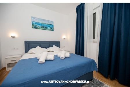 3-bedroom-city-flat "BelaFuža" фото 4