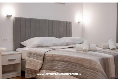 3-bedroom-city-flat "BelaFuža" фото 5