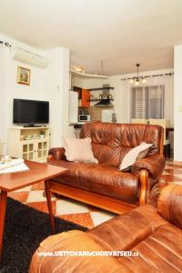 апартамент Luna фото 4
