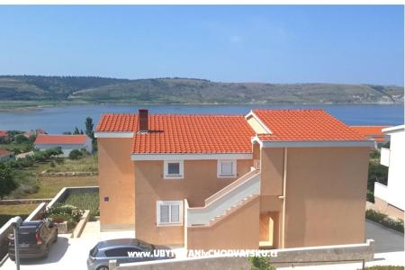 Apartmeni Adria - Rtina - фото 2