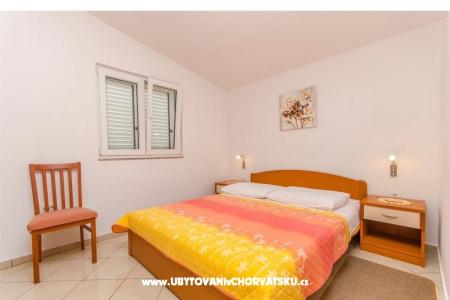 Apartmeni Adria - Rtina - фото 4