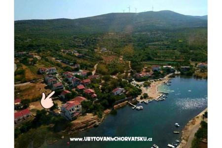 апартаменты Pešut фото 3