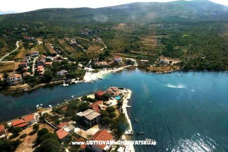 апартаменты Pešut фото 5