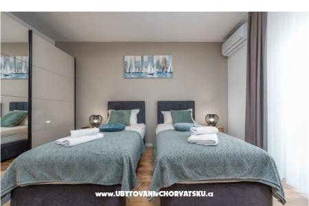 апартамент Luxe Holiday Home фото 2