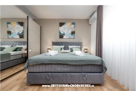 апартамент Luxe Holiday Home фото 3