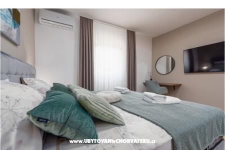 апартамент Luxe Holiday Home фото 4