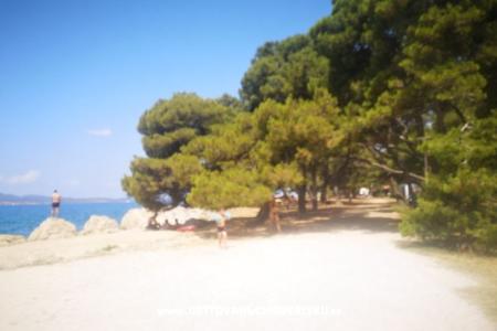 апартаменты Asea Zadar фото 5