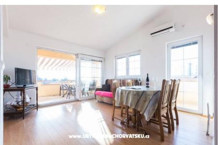 апартаменты Villa Dijana фото 2