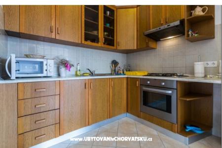 апартаменты Villa Dijana фото 4