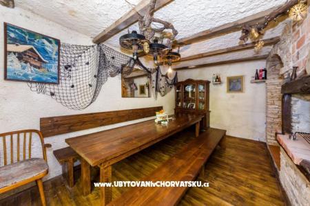 апартаменты Rustica Zadar фото 3