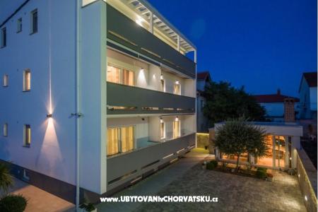 апартаменты Villa Karla фото 4
