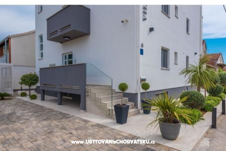 апартаменты Villa Karla фото 5