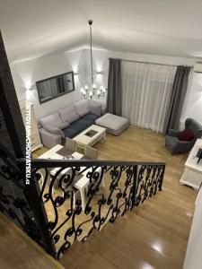 Luxury Residence Zola Задар Хорватия