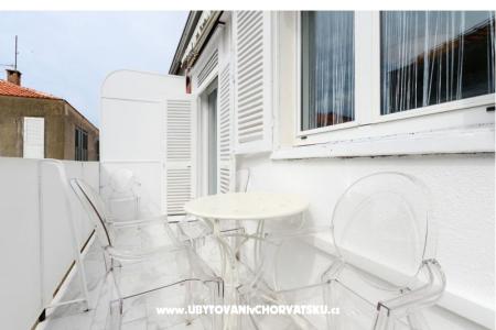 Maria Luxury Suite, Center фото 2